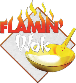 Flamin' Wok