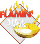 Flamin' Wok